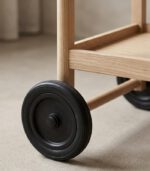 Ash Serving Trolley