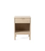 Oak Nightstand