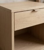 Oak Nightstand