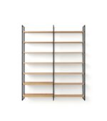 Modular Wall Shelf