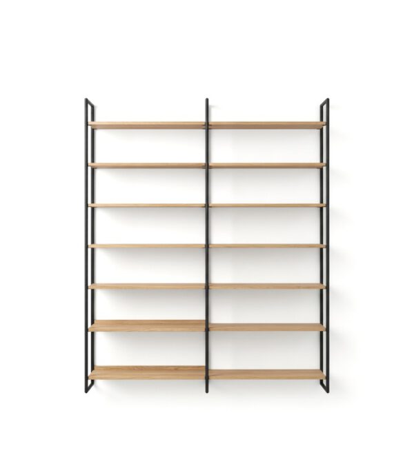 Modular Wall Shelf