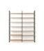 Modular Wall Shelf