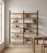 Modular Wall Shelf