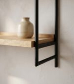 Modular Wall Shelf
