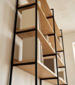 Modular Wall Shelf