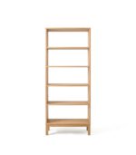 Oak Bookcase