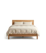 Oak Bed Frame