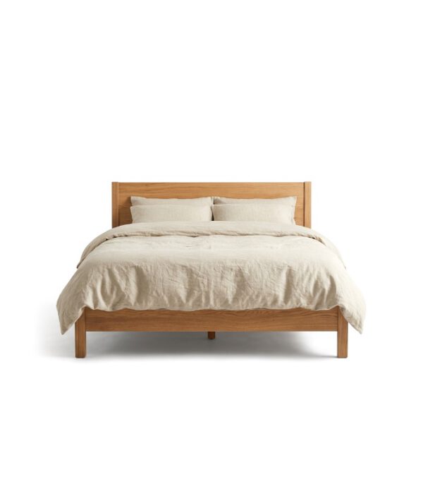 Oak Bed Frame