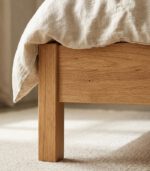 Oak Bed Frame