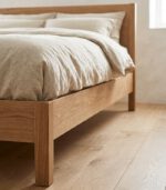 Oak Bed Frame