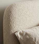 Upholstered Bed