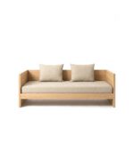 Oak Daybed