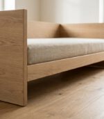 Oak Daybed