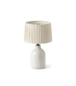Ceramic Table Lamp