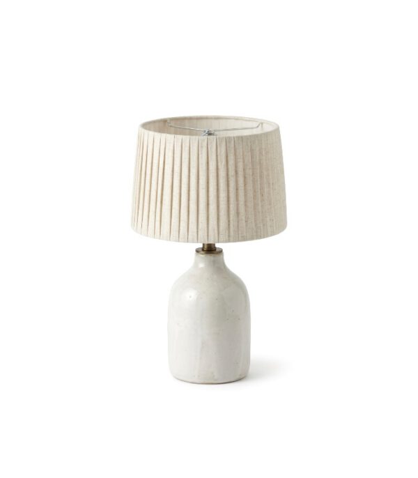 Ceramic Table Lamp