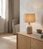 Ceramic Table Lamp