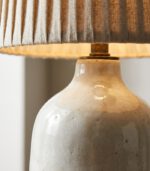 Ceramic Table Lamp