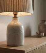 Ceramic Table Lamp