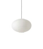 Paper Pendant Lamp