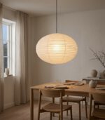 Paper Pendant Lamp