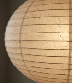 Paper Pendant Lamp