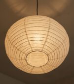 Paper Pendant Lamp