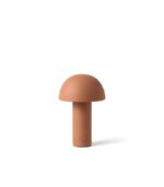 Portable Ceramic Lamp
