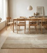 Wool Area Rug