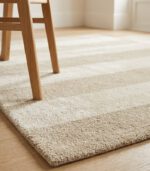 Wool Area Rug