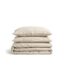 Linen Bedding Set
