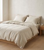 Linen Bedding Set