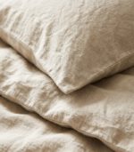 Linen Bedding Set