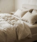 Linen Bedding Set