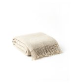 Wool Throw