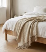Wool Throw