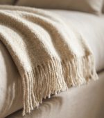 Wool Throw