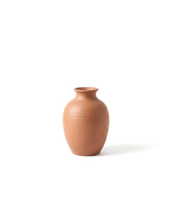 Stoneware Vase