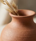 Stoneware Vase