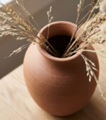 Stoneware Vase