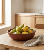 Stoneware Bowl