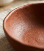 Stoneware Bowl