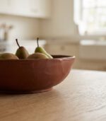 Stoneware Bowl