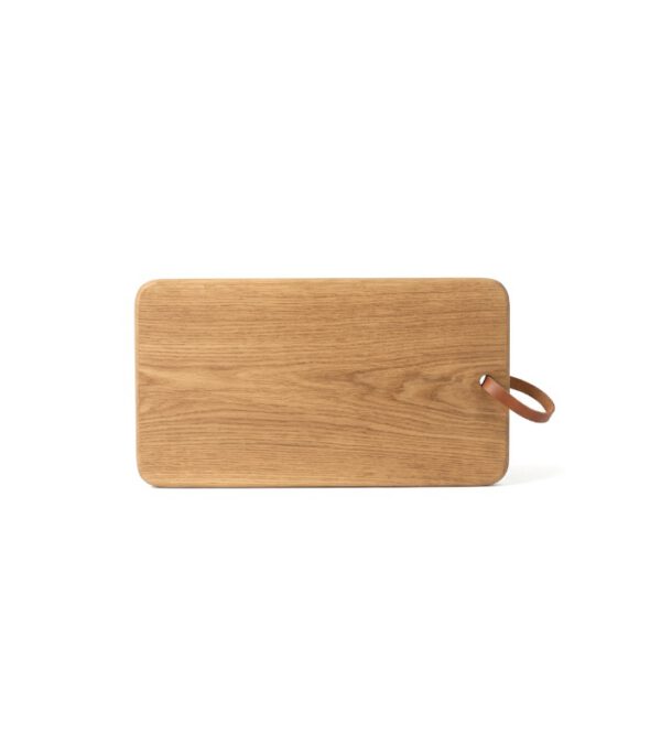 Oak Serving Board