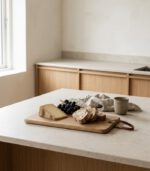 Oak Serving Board