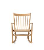 Oak Rocking Chair