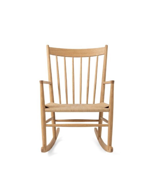 Oak Rocking Chair