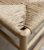 Oak Rocking Chair