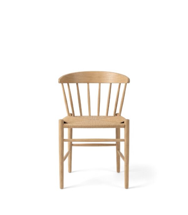 Paper Cord Dining Chair