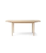 Ash Drop-Leaf Table