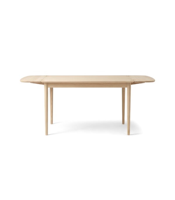 Ash Drop-Leaf Table